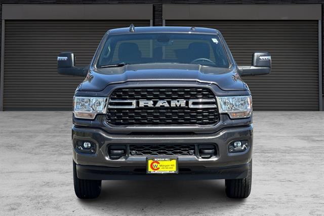 new 2024 Ram 2500 car, priced at $68,902