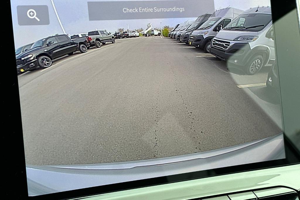 new 2026 Jeep Compass car, priced at $33,700