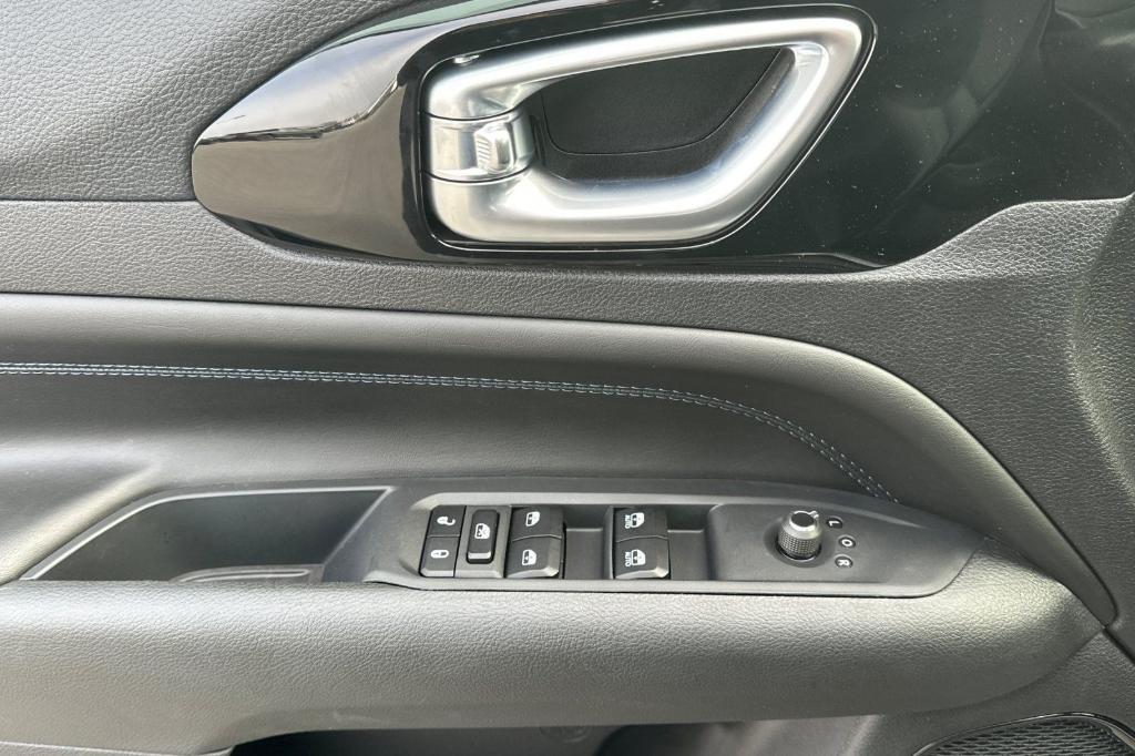 new 2026 Jeep Compass car, priced at $33,700