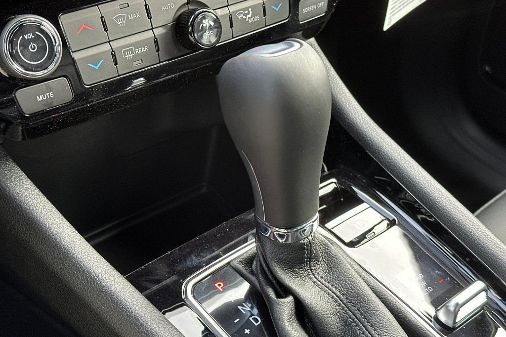 new 2026 Jeep Compass car, priced at $33,700