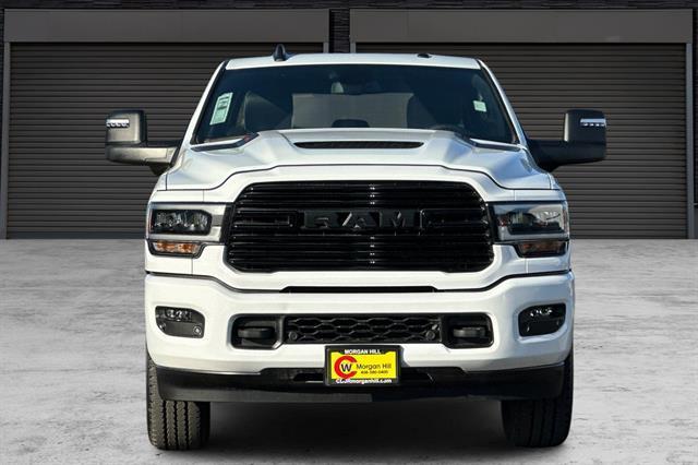 new 2024 Ram 2500 car, priced at $85,715