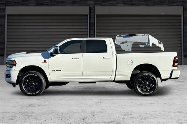 new 2024 Ram 2500 car, priced at $85,715