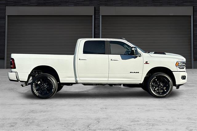 new 2024 Ram 2500 car, priced at $85,715