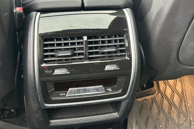 used 2023 BMW X5 car, priced at $42,811