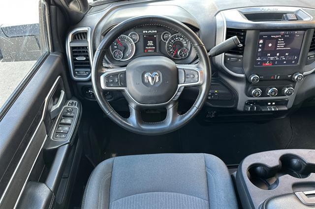 used 2024 Ram 3500 car, priced at $56,988
