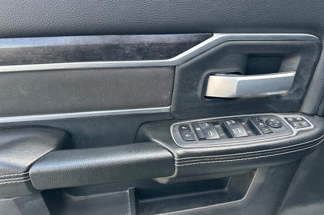 used 2024 Ram 3500 car, priced at $56,988