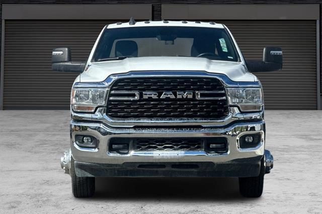 used 2024 Ram 3500 car, priced at $56,988