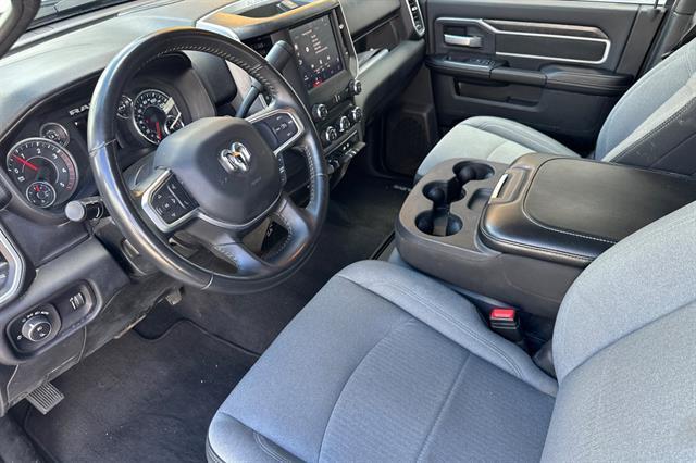 used 2024 Ram 3500 car, priced at $56,988