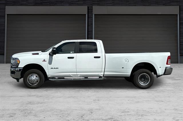 used 2024 Ram 3500 car, priced at $56,988