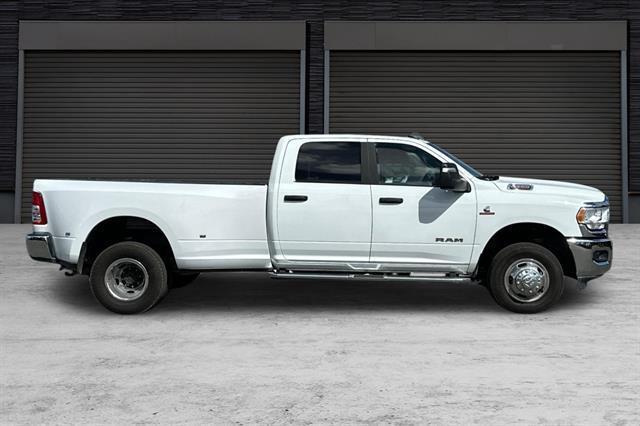 used 2024 Ram 3500 car, priced at $56,988