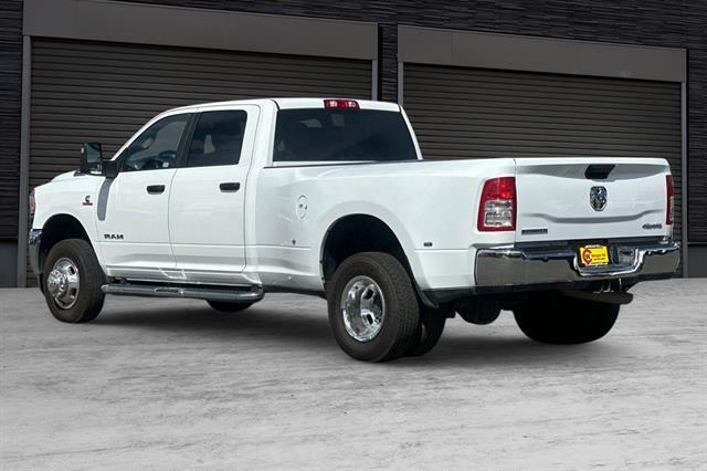 used 2024 Ram 3500 car, priced at $56,988