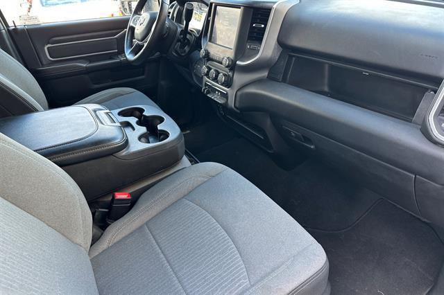 used 2024 Ram 3500 car, priced at $56,988