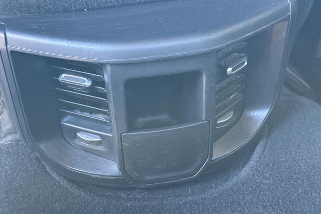used 2024 Ram 3500 car, priced at $56,988
