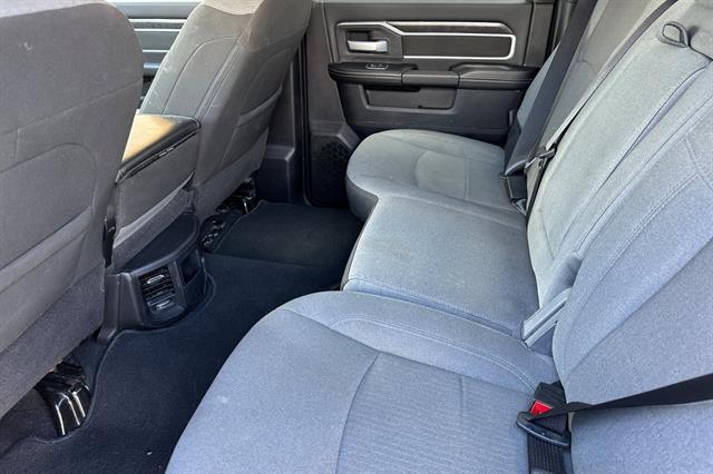 used 2024 Ram 3500 car, priced at $56,988