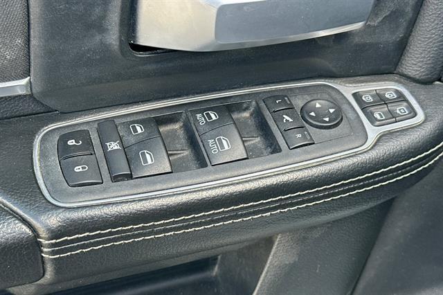 used 2024 Ram 3500 car, priced at $56,988