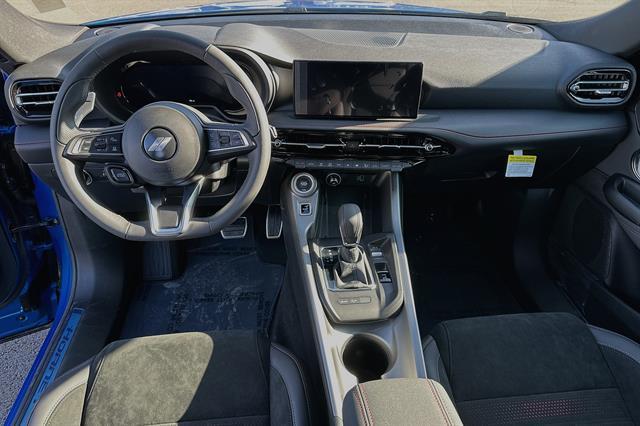 new 2024 Dodge Hornet car, priced at $41,012