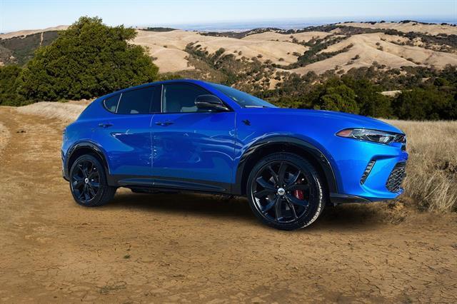 new 2024 Dodge Hornet car, priced at $41,012