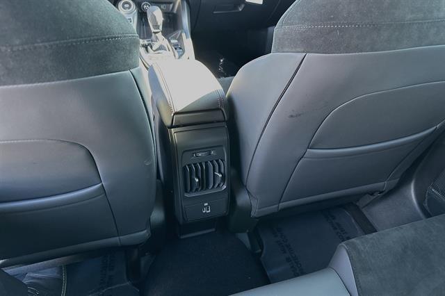 new 2024 Dodge Hornet car, priced at $41,012