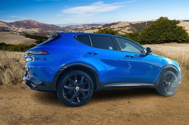 new 2024 Dodge Hornet car, priced at $41,012
