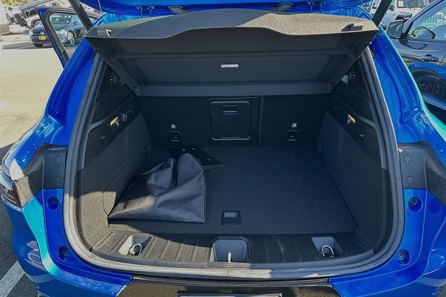 new 2024 Dodge Hornet car, priced at $41,012