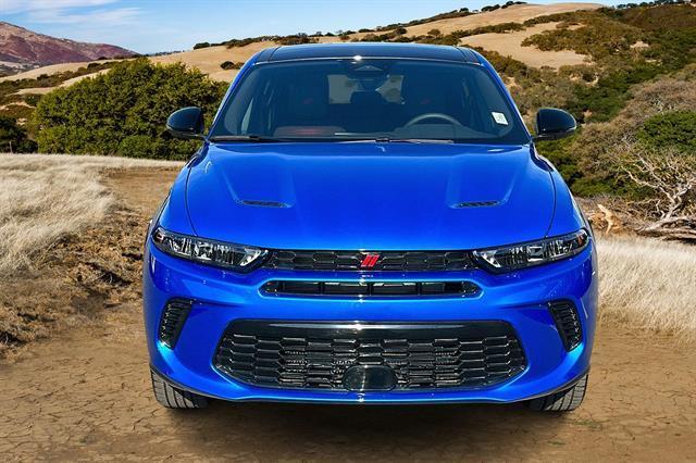 new 2024 Dodge Hornet car, priced at $41,012