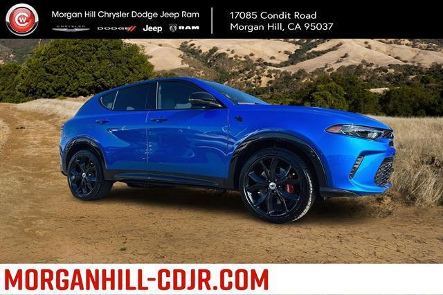 new 2024 Dodge Hornet car, priced at $41,012