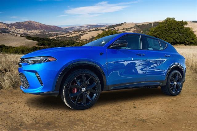 new 2024 Dodge Hornet car, priced at $41,012