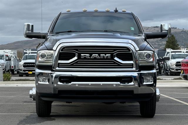 used 2016 Ram 3500 car, priced at $47,991