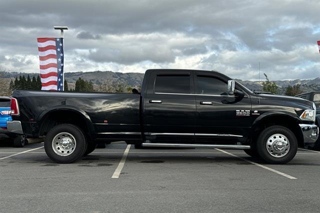 used 2016 Ram 3500 car, priced at $47,991