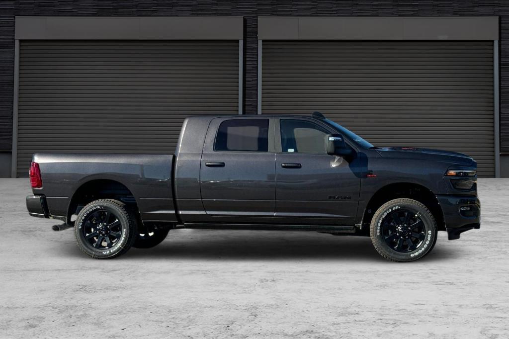new 2026 Ram 2500 car, priced at $90,285