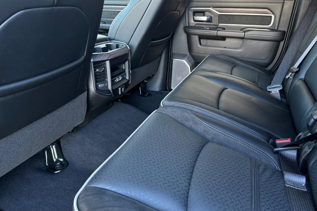 new 2026 Ram 2500 car, priced at $90,285