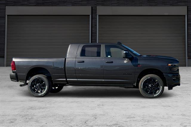 new 2026 Ram 2500 car, priced at $89,285