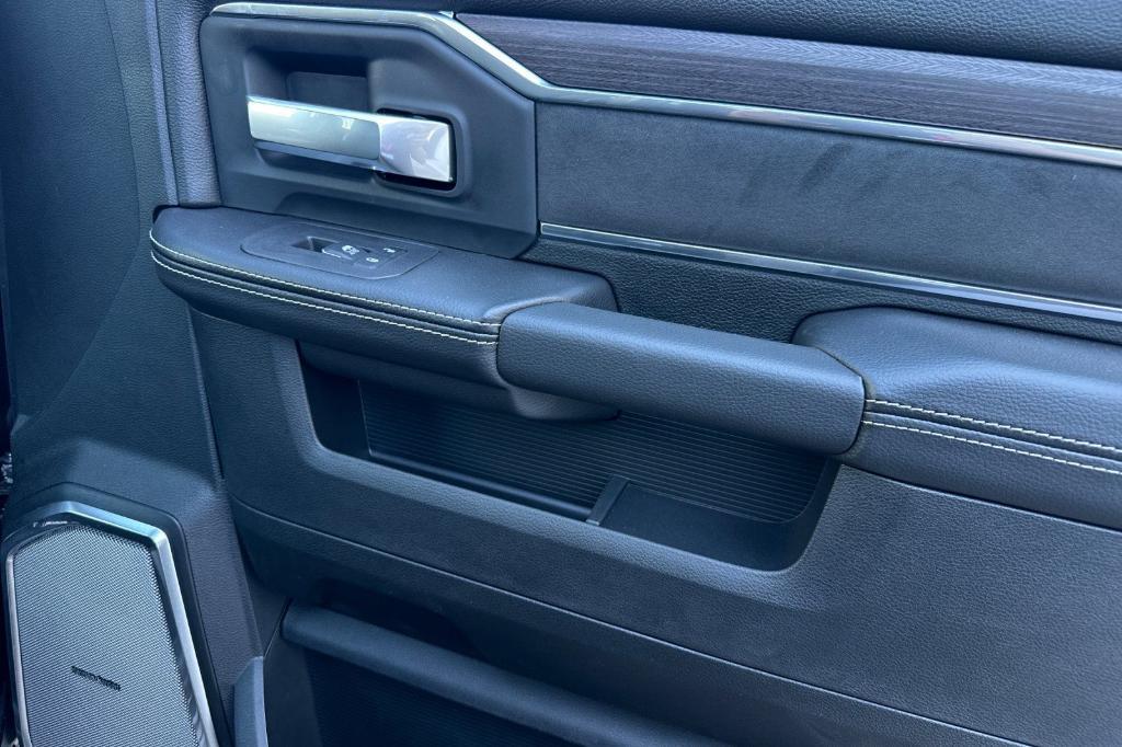 new 2026 Ram 2500 car, priced at $90,285