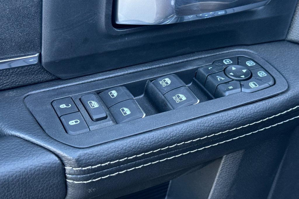 new 2026 Ram 2500 car, priced at $90,285