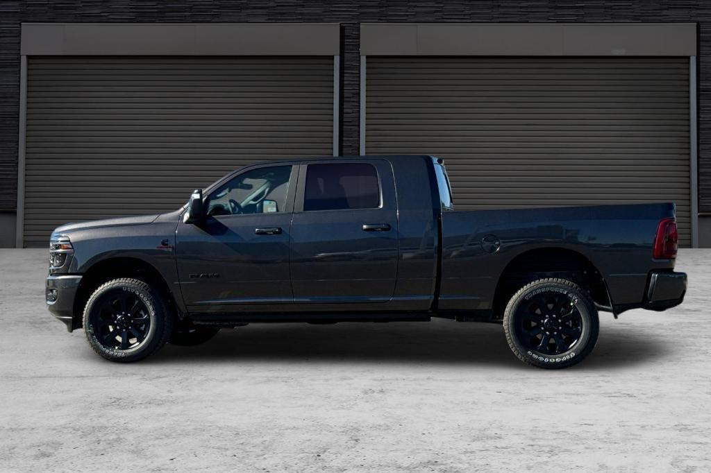 new 2026 Ram 2500 car, priced at $90,285