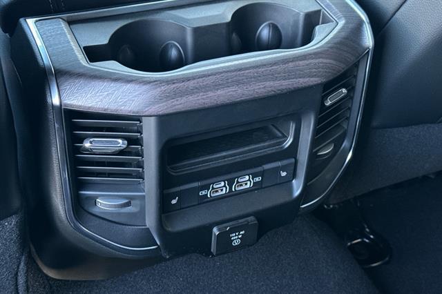 new 2026 Ram 2500 car, priced at $89,285