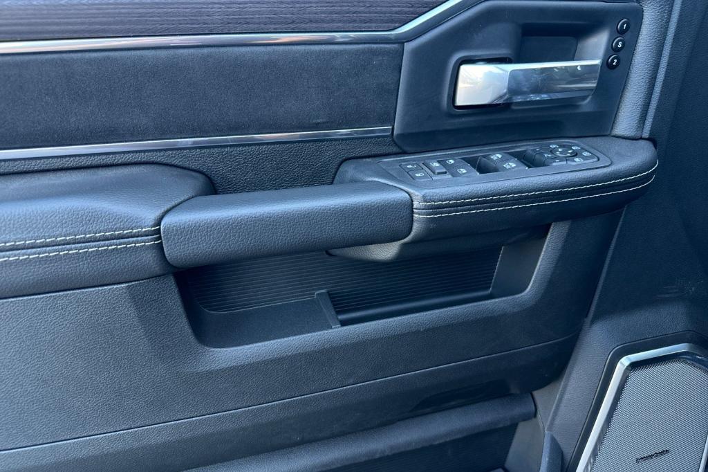 new 2026 Ram 2500 car, priced at $90,285