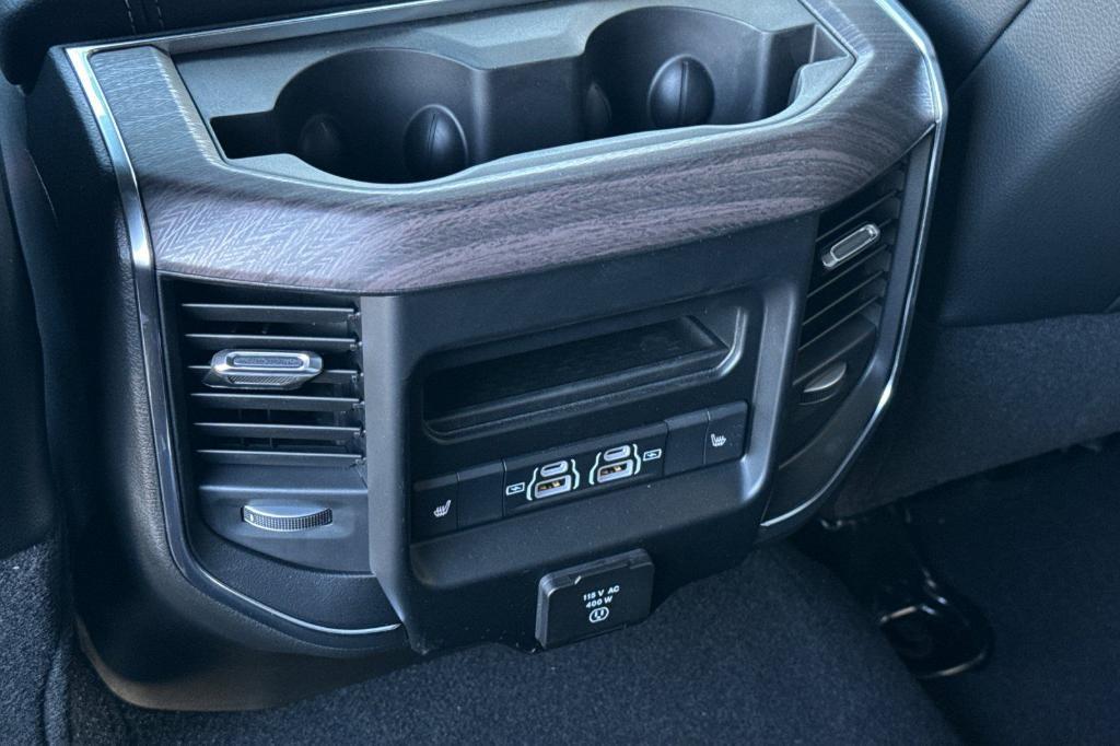 new 2026 Ram 2500 car, priced at $90,285