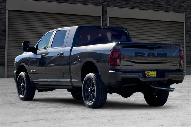 new 2026 Ram 2500 car, priced at $89,285