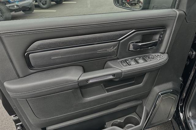 new 2024 Ram 2500 car, priced at $79,486