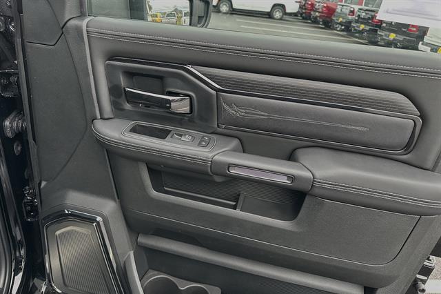 new 2024 Ram 2500 car, priced at $79,486