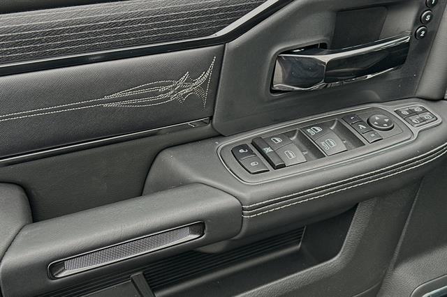 new 2024 Ram 2500 car, priced at $79,486