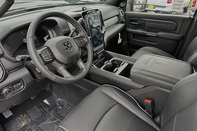 new 2024 Ram 2500 car, priced at $79,486