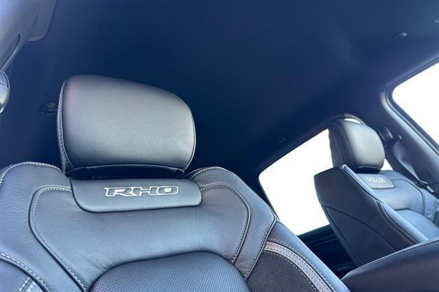 new 2026 Ram 1500 car, priced at $83,870
