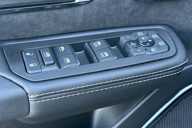 new 2026 Ram 1500 car, priced at $83,870