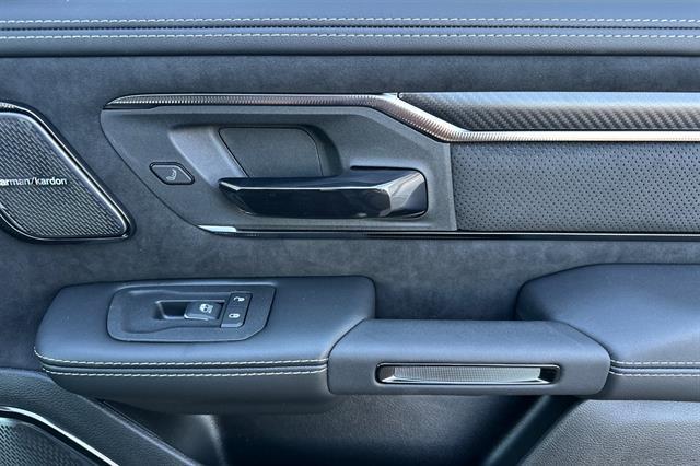 new 2026 Ram 1500 car, priced at $83,870