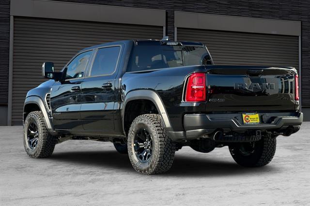 new 2026 Ram 1500 car, priced at $83,870