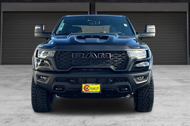 new 2026 Ram 1500 car, priced at $83,870
