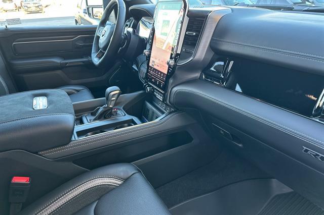 new 2026 Ram 1500 car, priced at $83,870