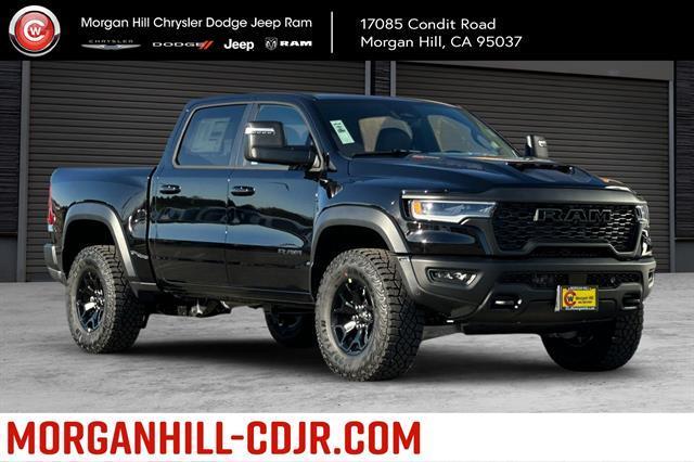 new 2026 Ram 1500 car, priced at $83,870